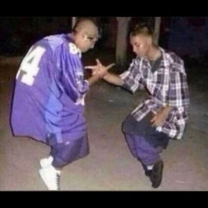 Meet your Posher, Alberto